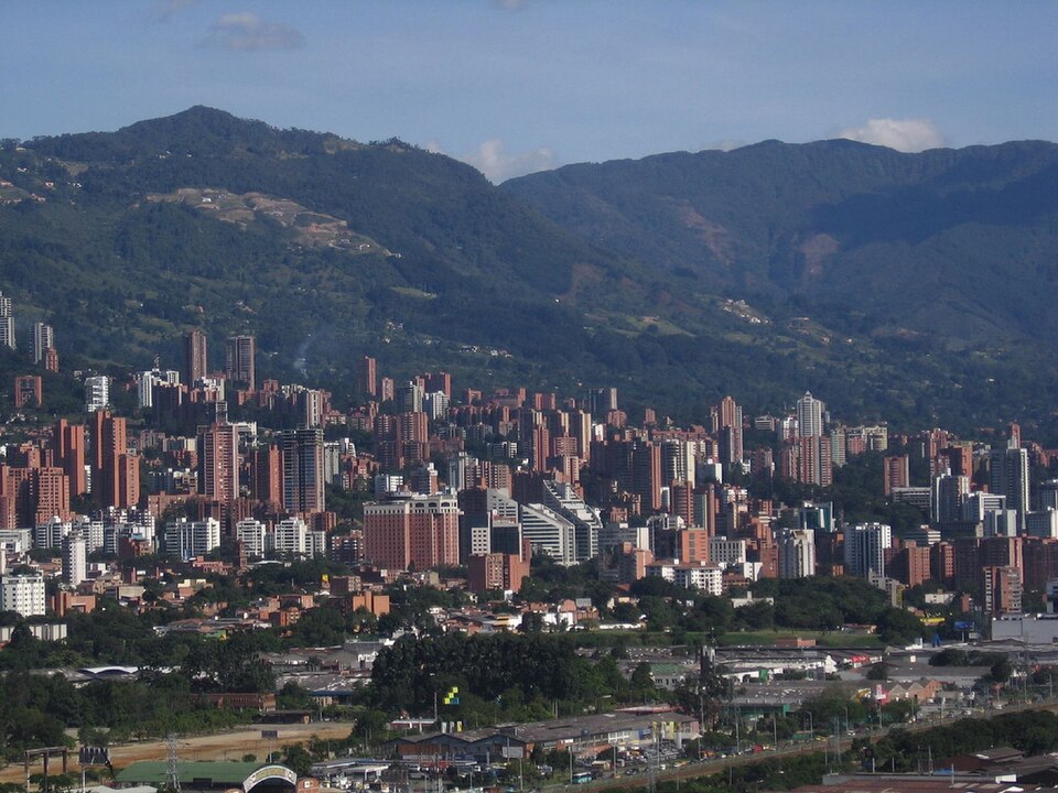 Francisco Medellín