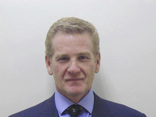 Francisco Mendía