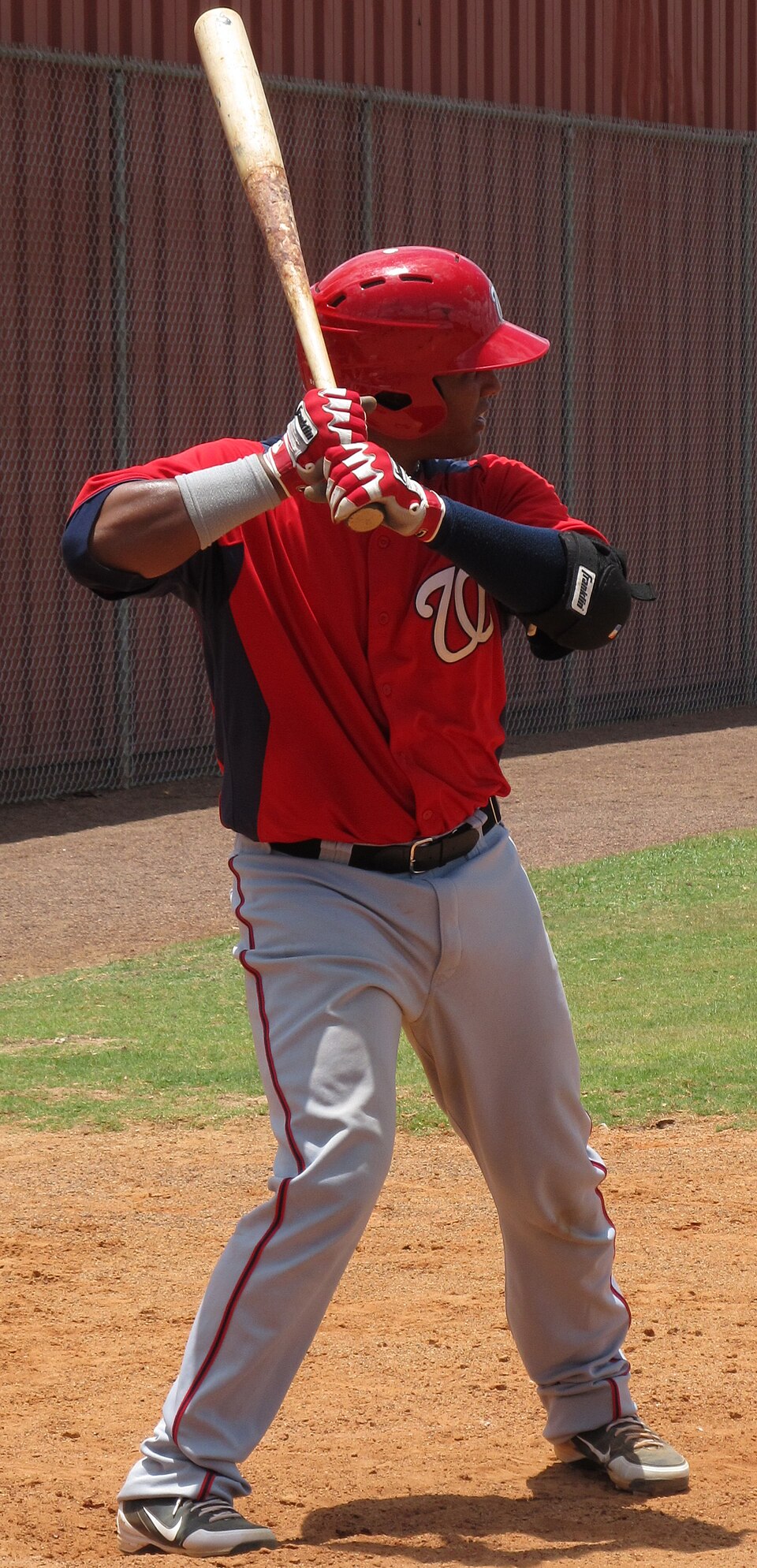 Francisco Mercedes