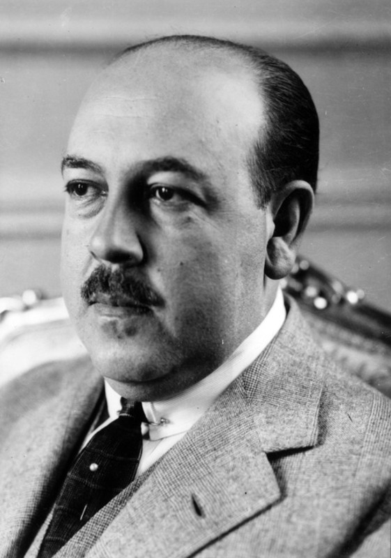 Francisco Miguel Reyes Martín