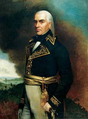 Francisco Miranda