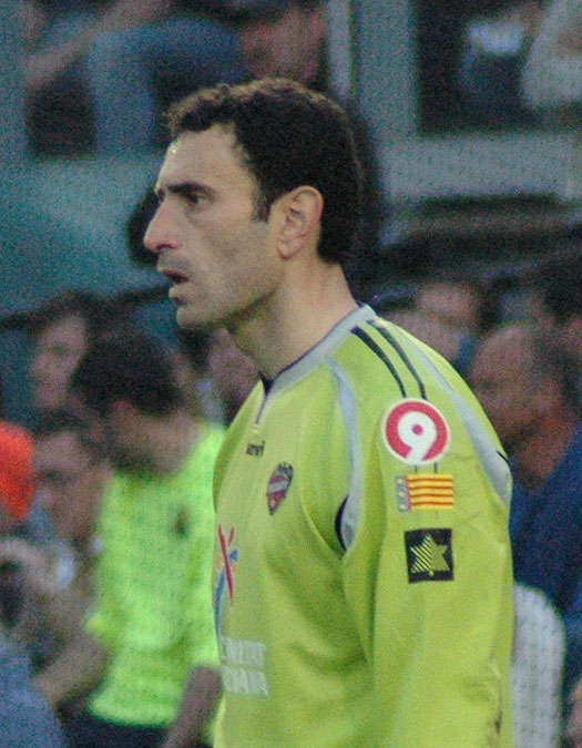 Francisco Molina