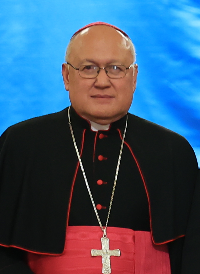 Francisco Montecillo