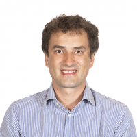 Francisco Monti