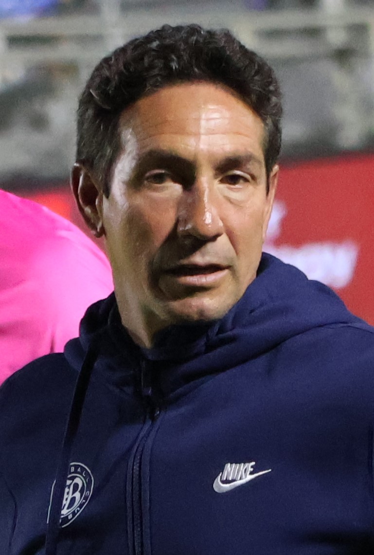 Francisco Montoya