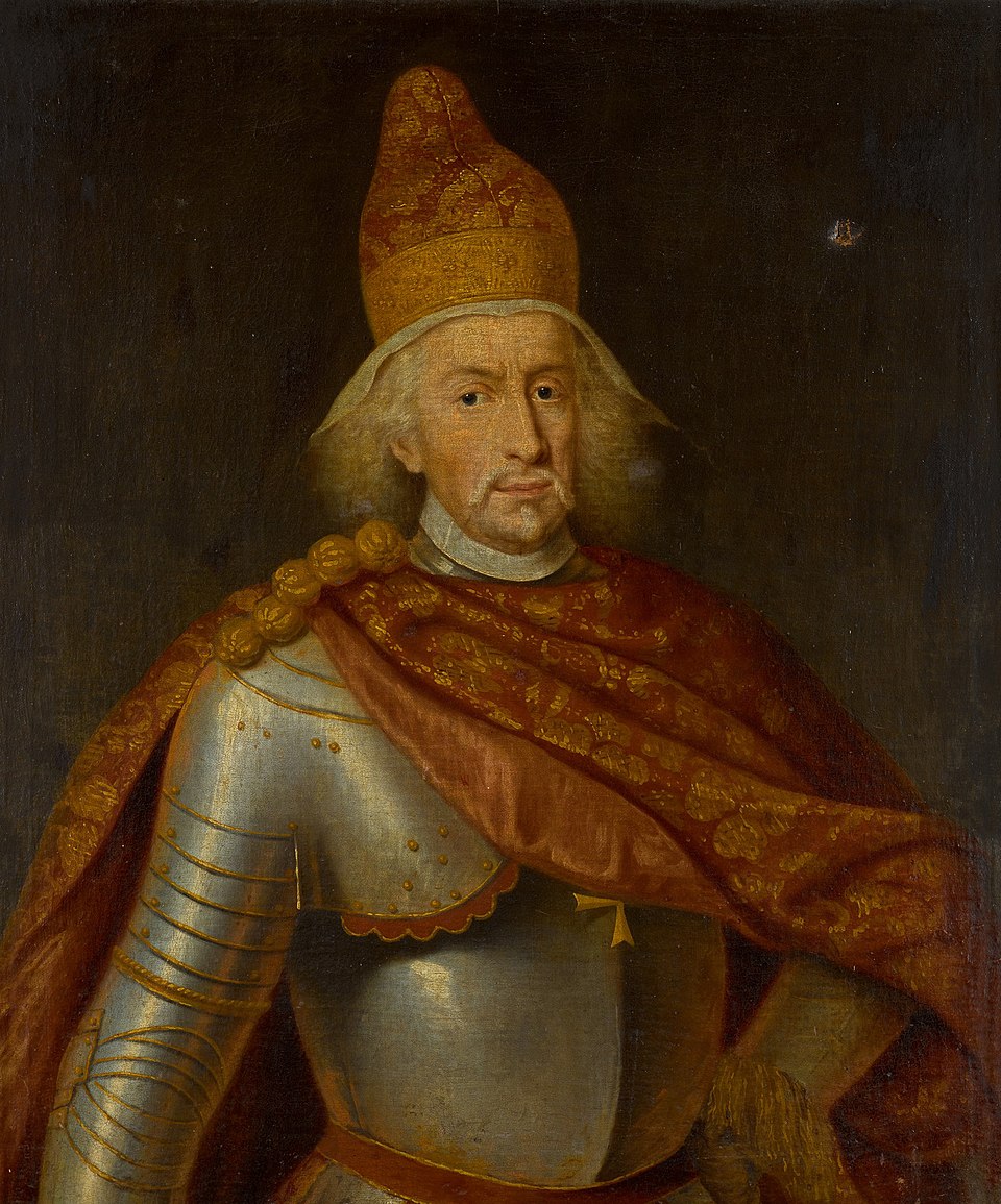 Francisco Morosini