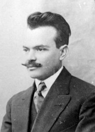 Francisco Mujica