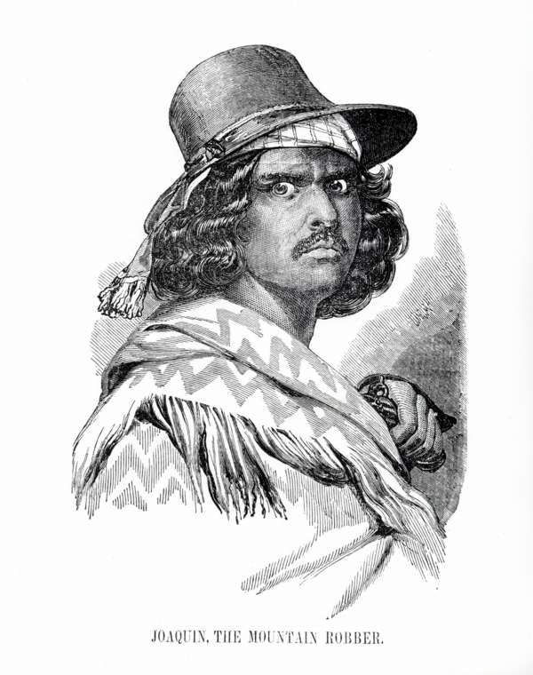 Francisco Murrieta