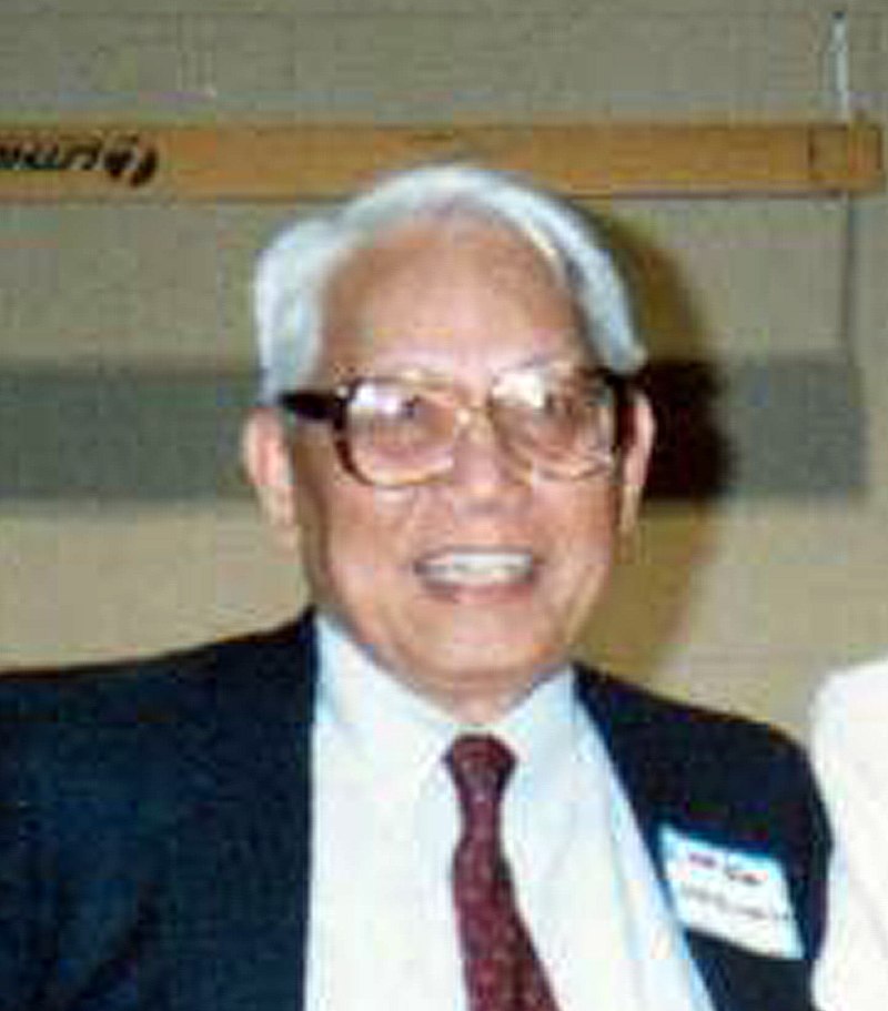 Francisco N. González