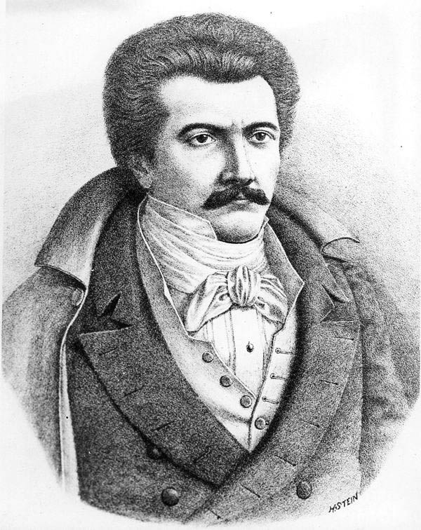 Francisco Narciso de Laprida