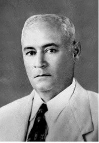 Francisco Navarro