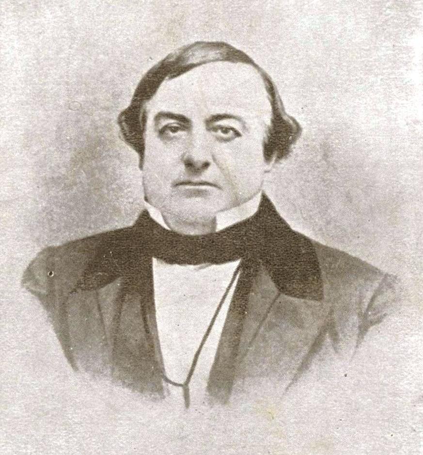 Francisco Nicolás Alvarado