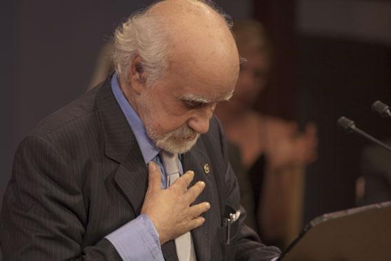 Francisco Nieva