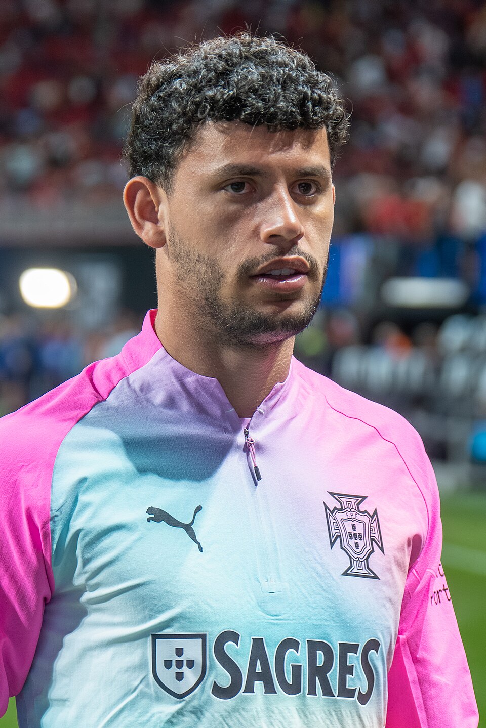Francisco Nunes Da Silva