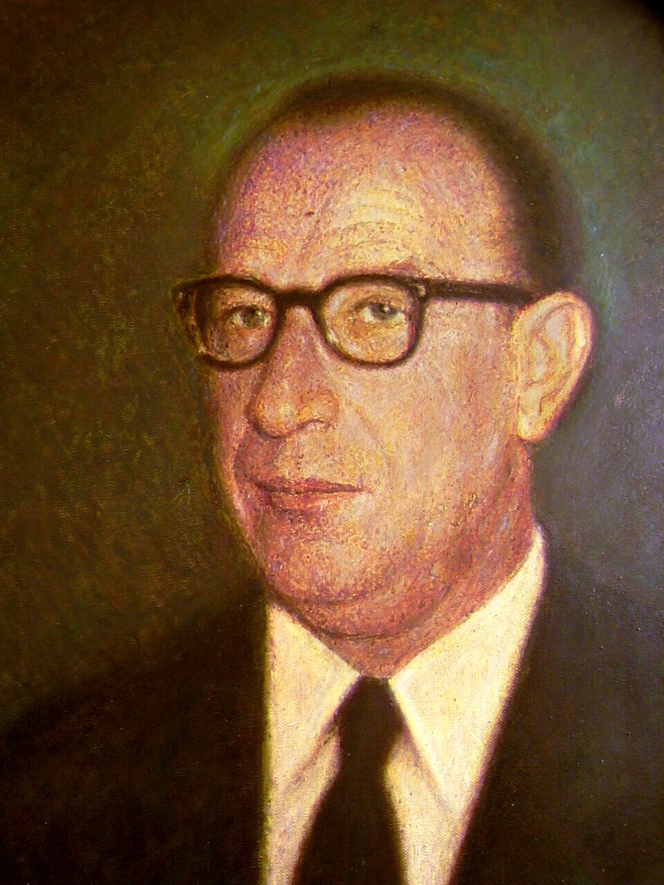 Francisco Orlich