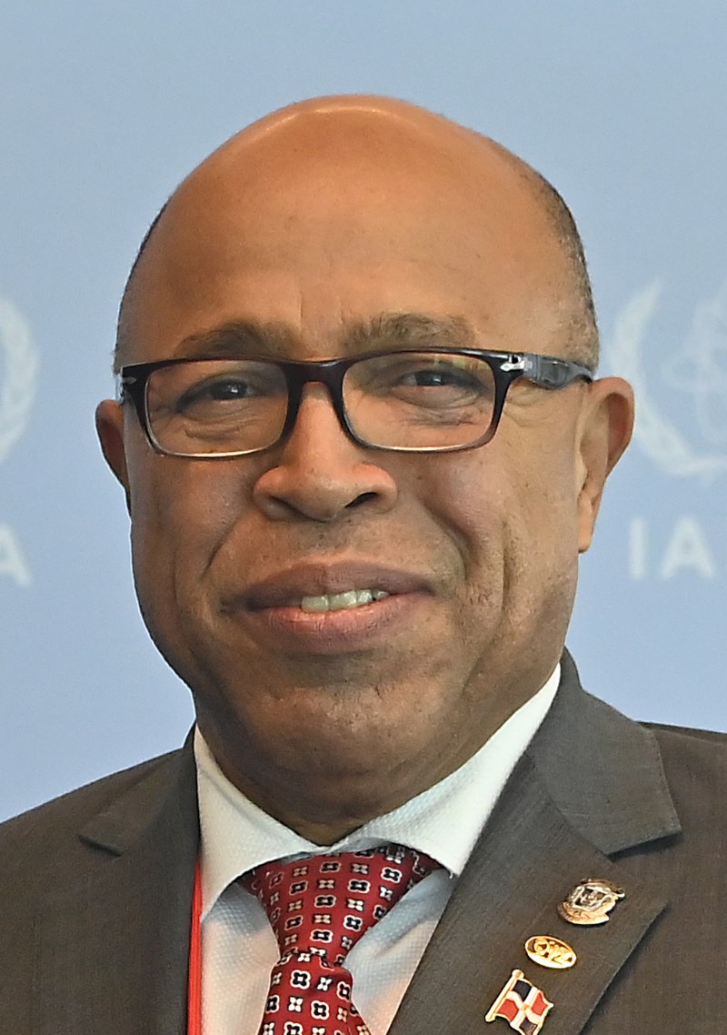 Francisco Ortega Polanco