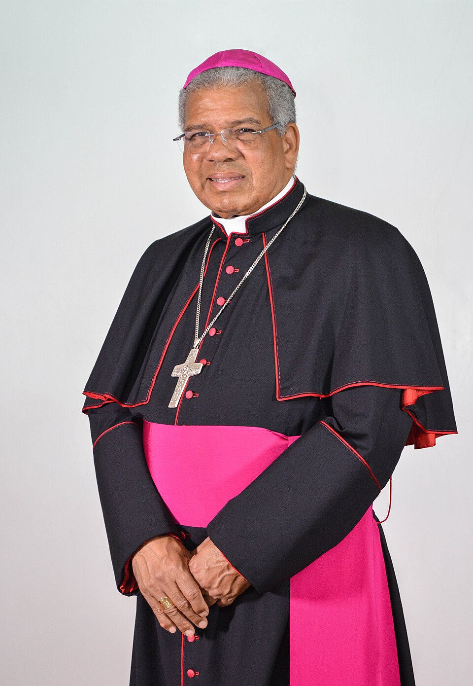 Francisco Ozoria