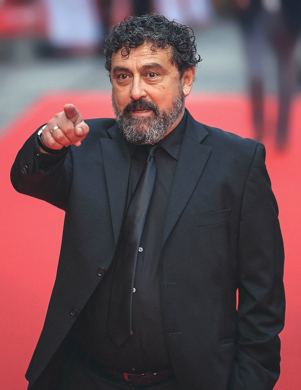Francisco Paco Casa
