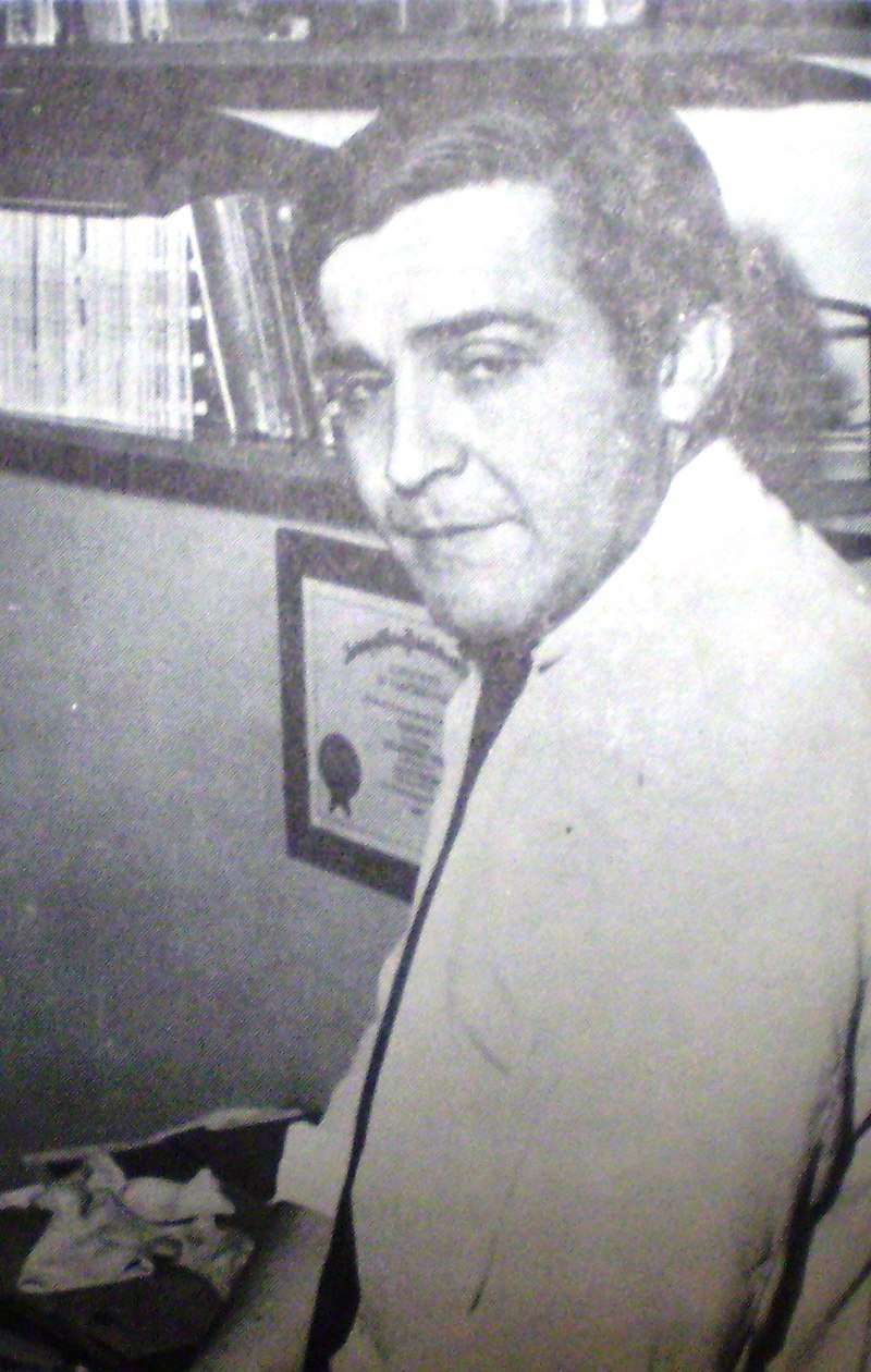 Francisco Paco Urondo