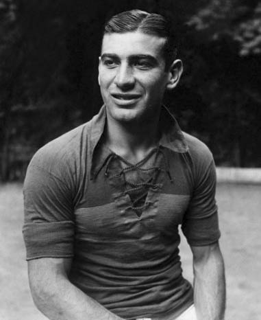 Francisco Pancho Varallo