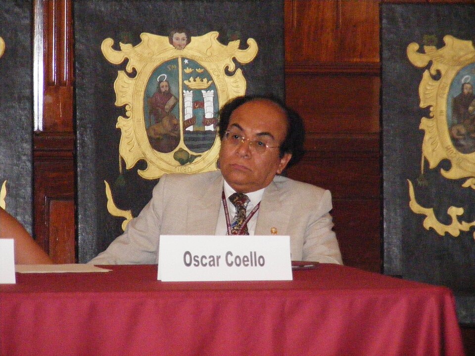 Francisco Pantigoso