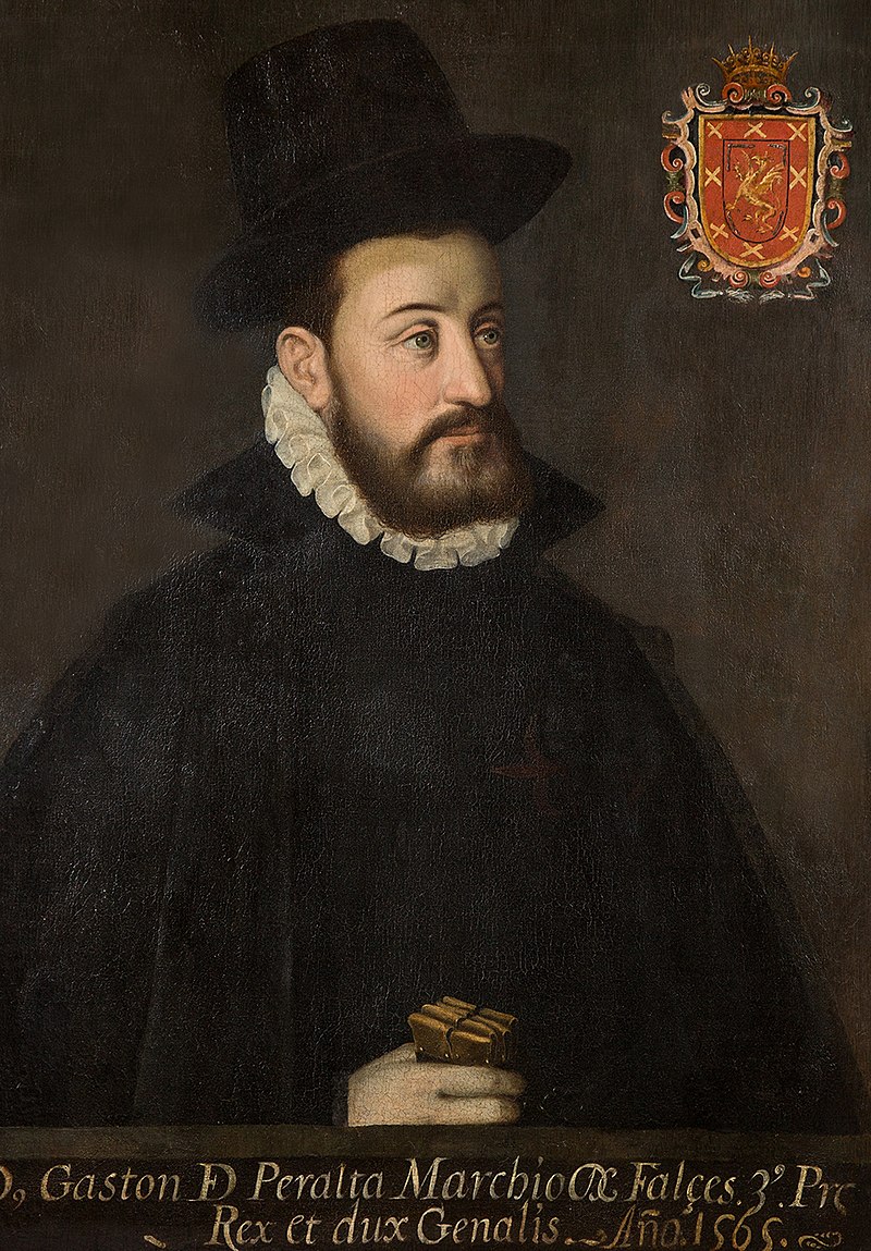 Francisco Peralta García