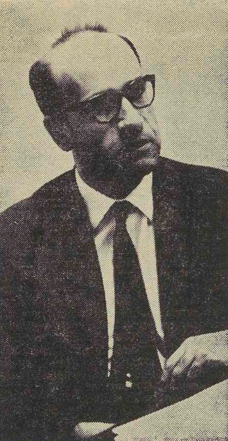 Francisco Pereira