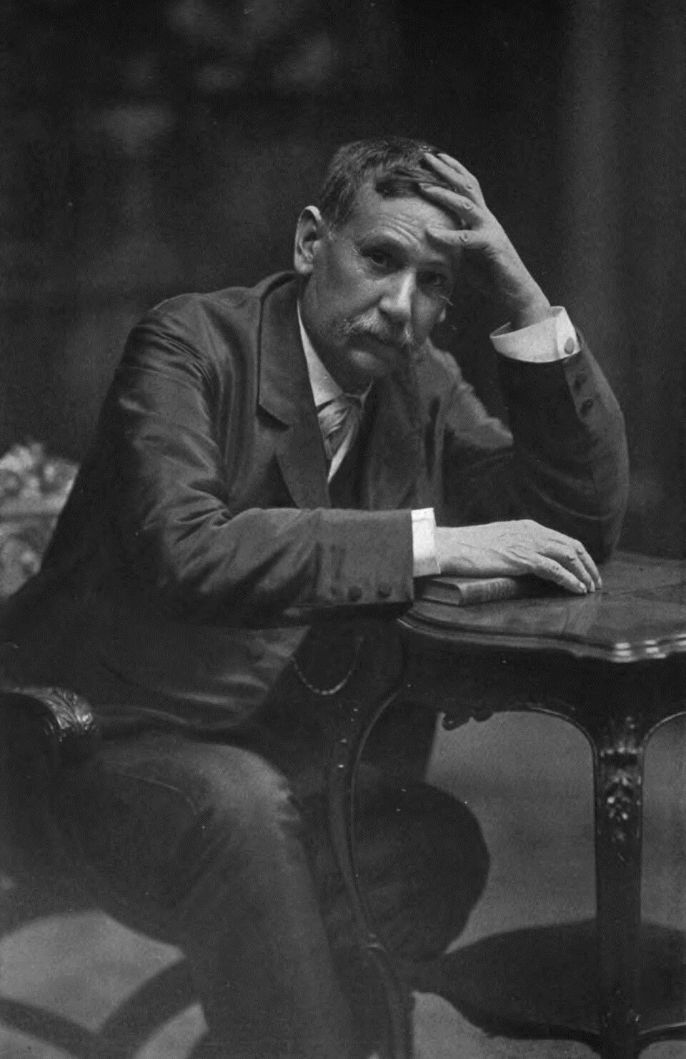 Francisco Perez Galdos
