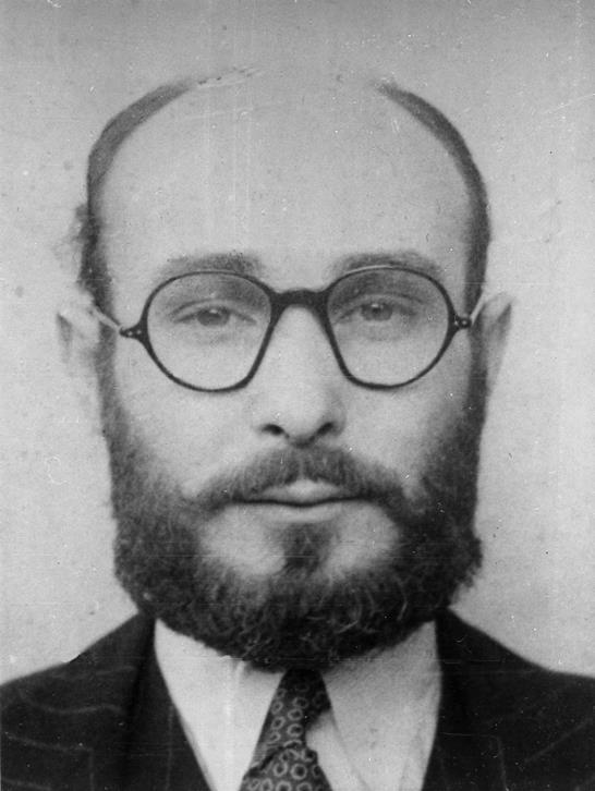 Francisco Pujol