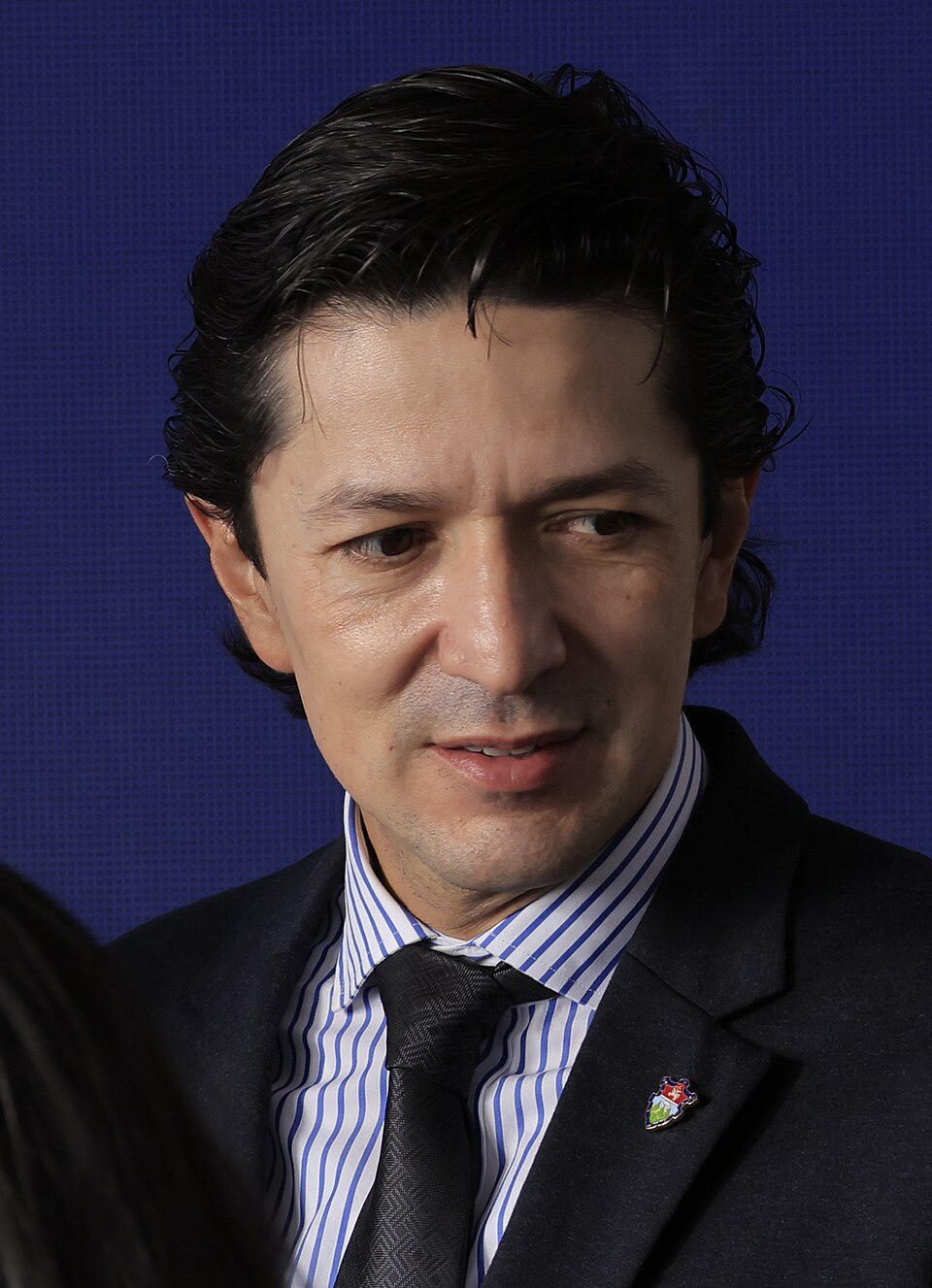 Francisco Ralda