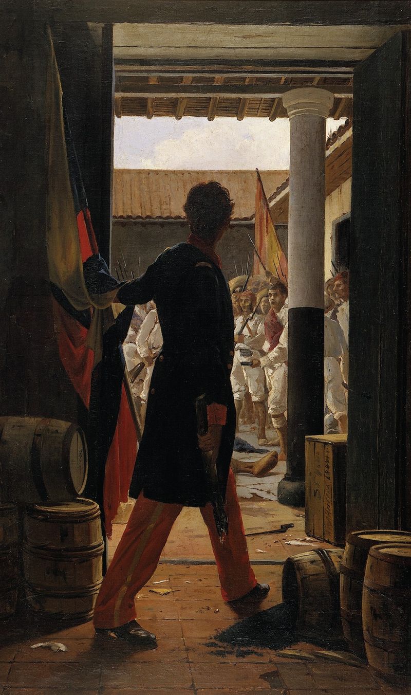 Francisco Ricaurte