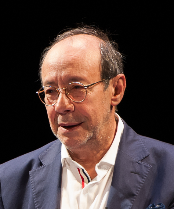 Francisco Rico