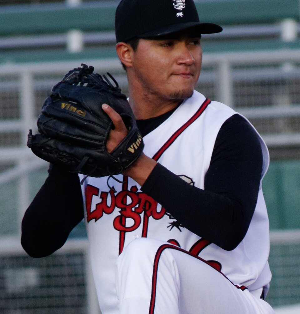Francisco Rios
