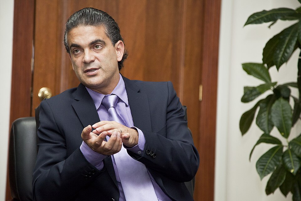 Francisco Rivadeneira