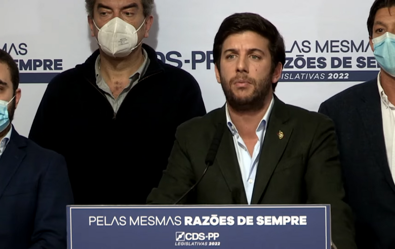 Francisco Rodrigues dos Santos