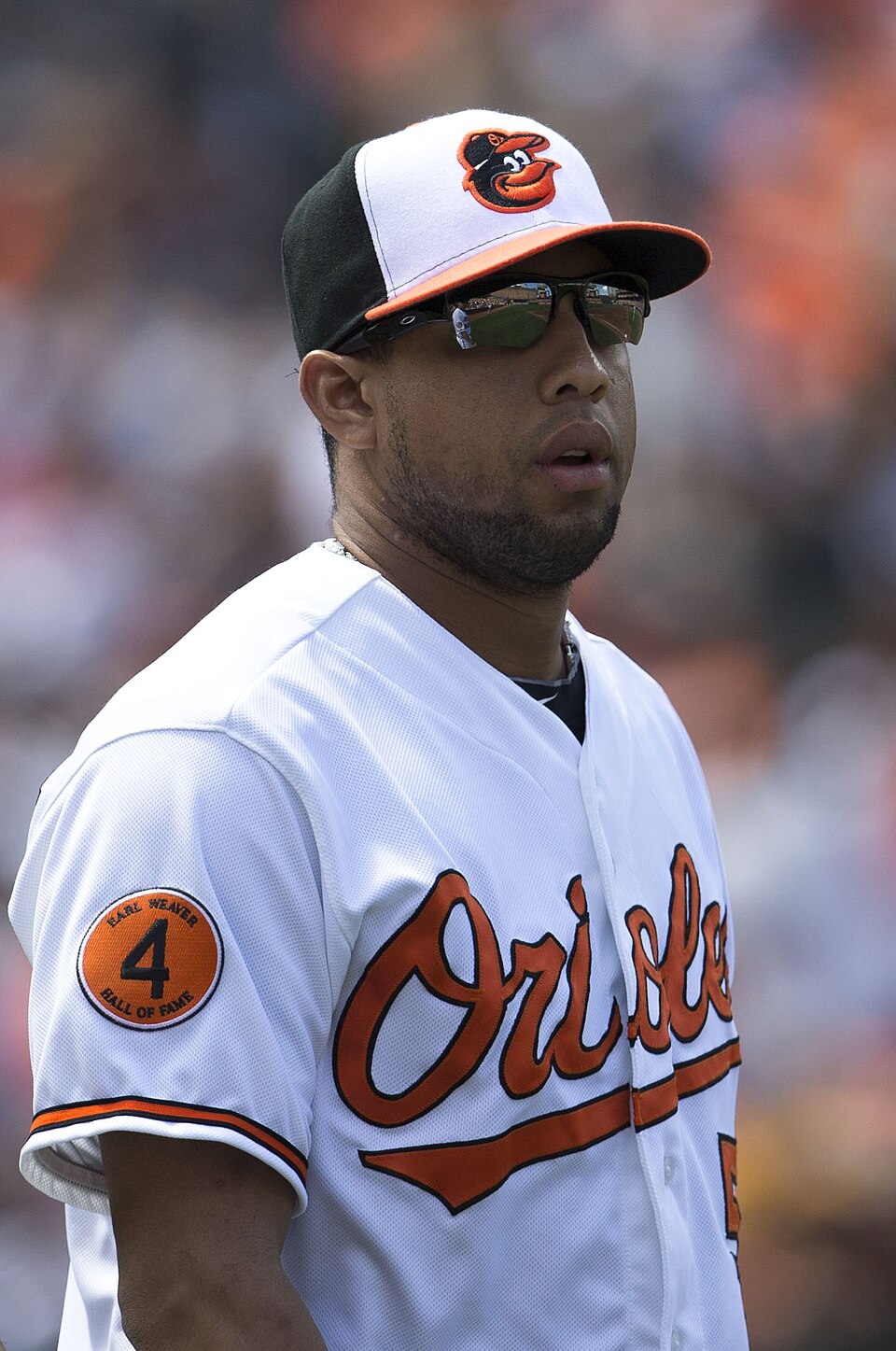 Francisco Rodriguez Rodriguez