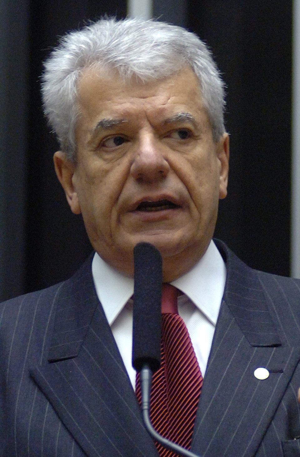 Francisco Rossi