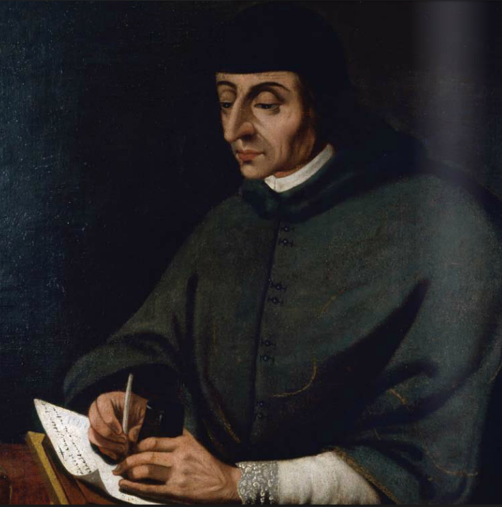 Francisco Salazar