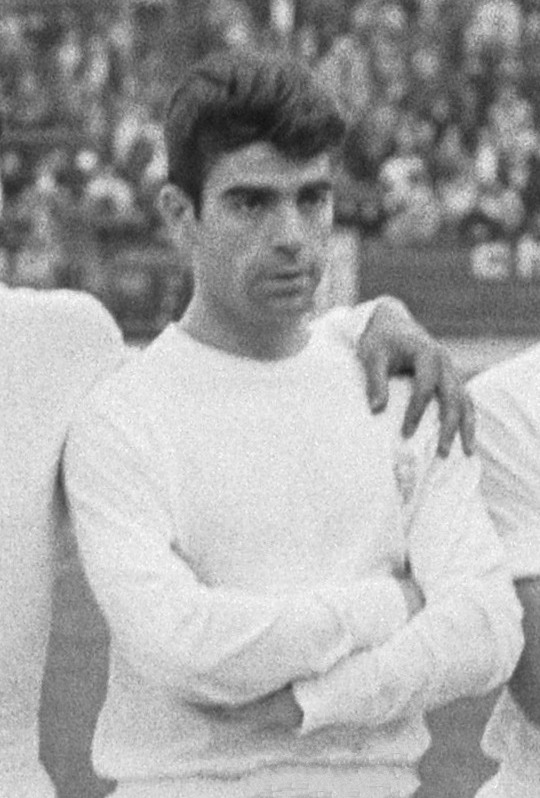 Francisco Sanchi