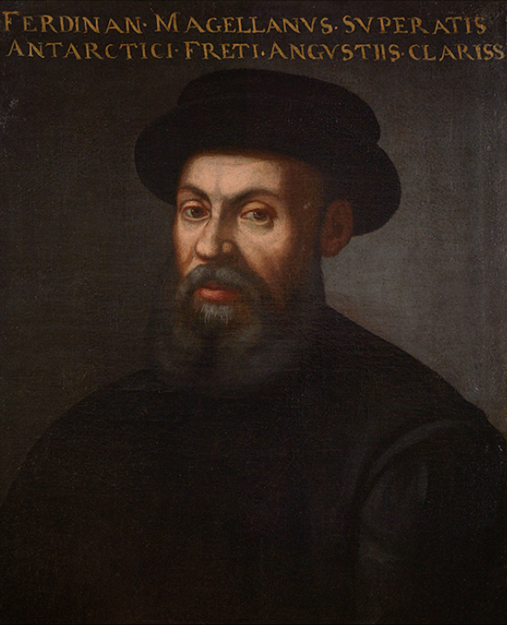 Francisco Texeira Da Mota