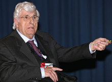 Francisco Torrent