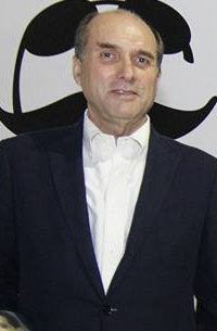 Francisco Tudela