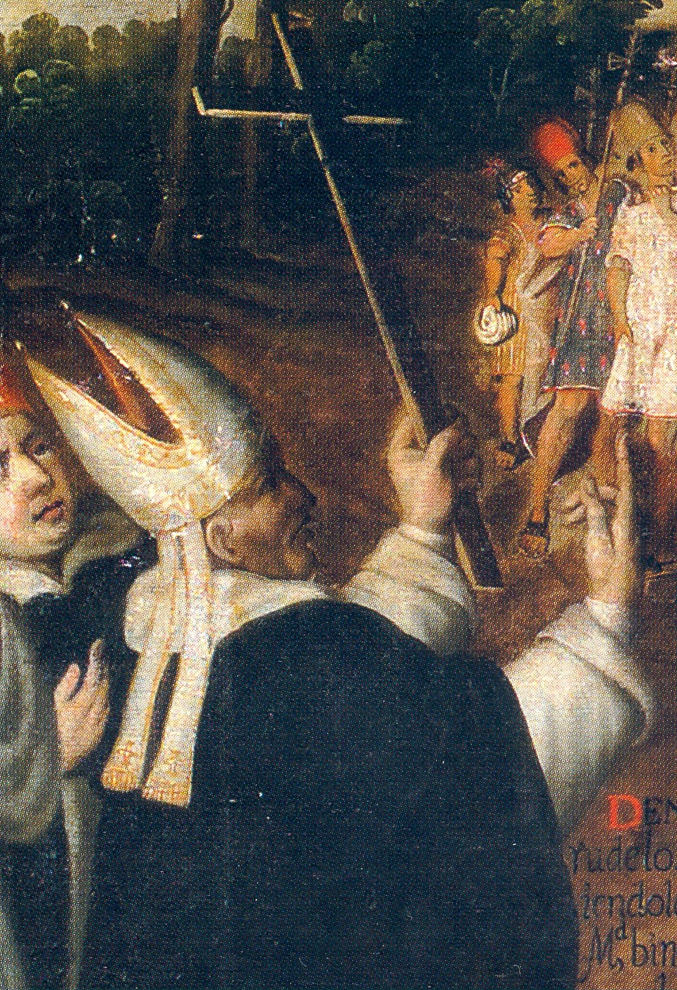 Francisco Valverde
