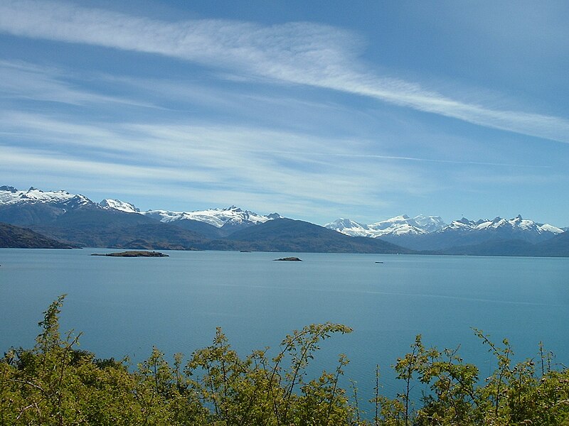 Francisco Vergara Lago