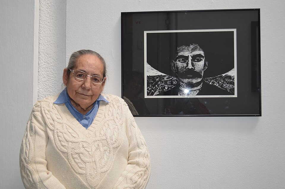 Francisco Verni