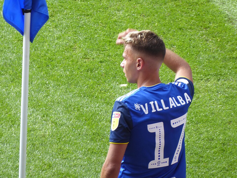 Francisco Villalba