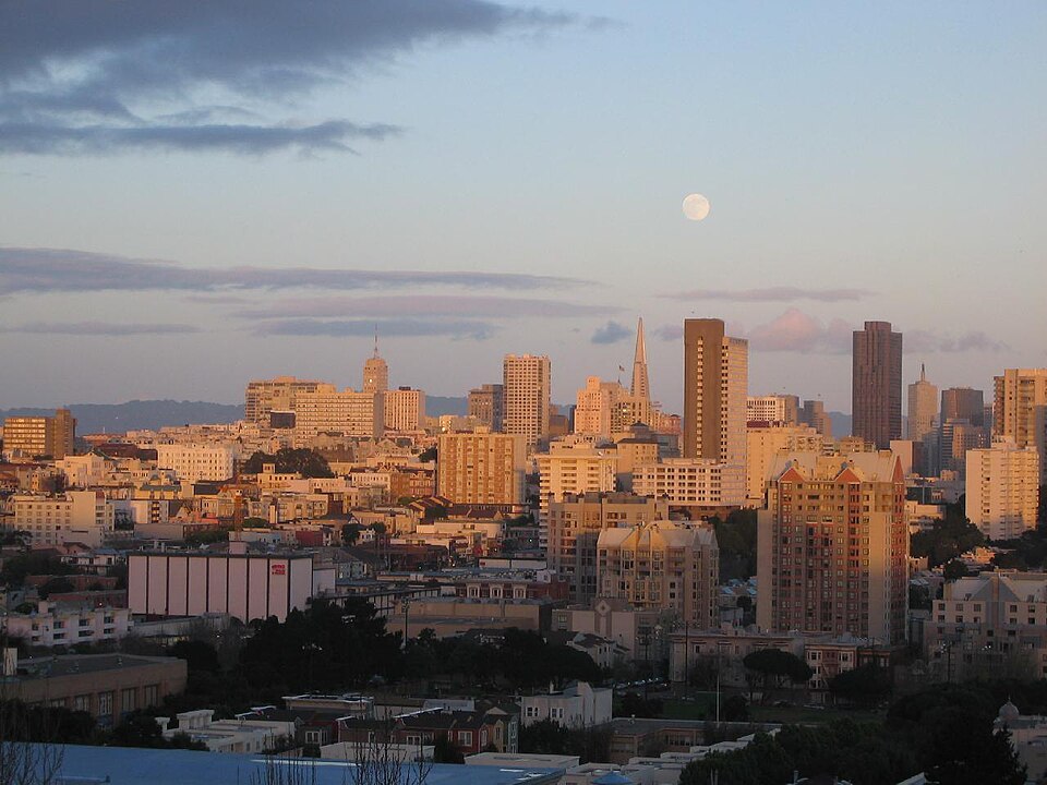 Francisco Vistas