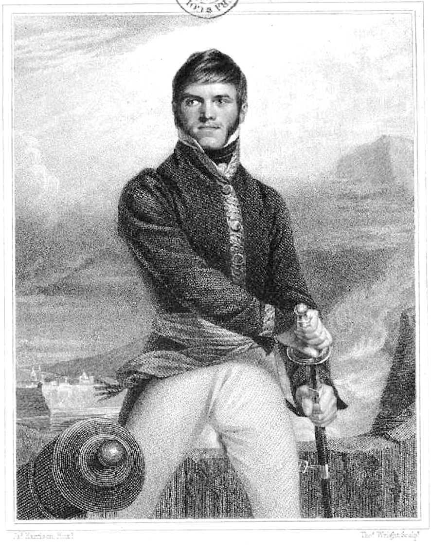 Francisco Xavier Mina