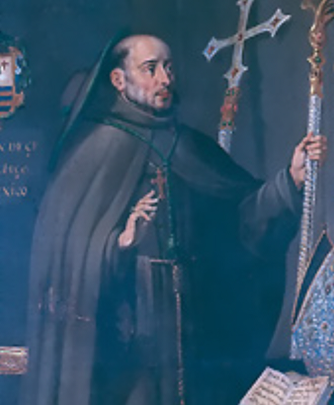 Francisco Zumárraga