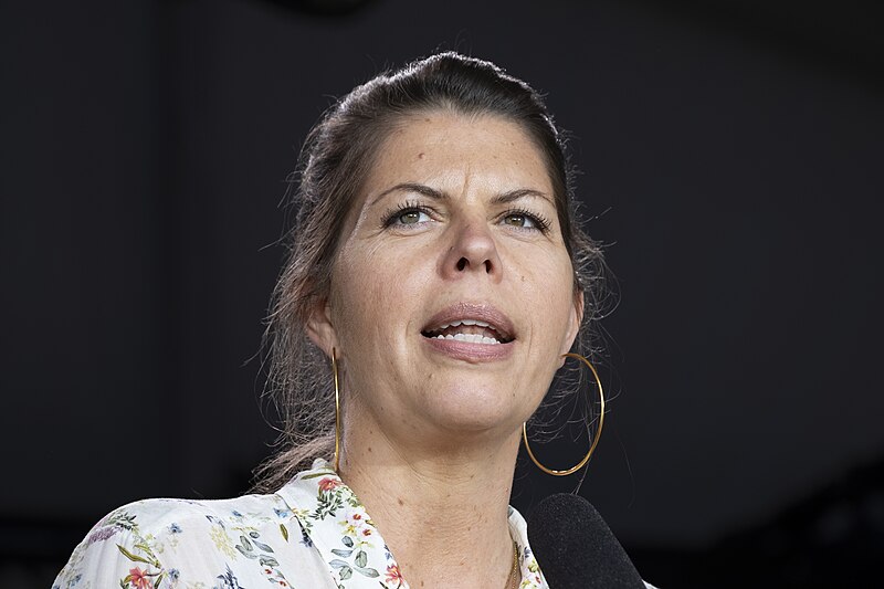 Franciska Rosenkilde